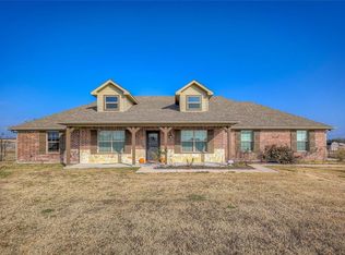 4228 Tower Cir, Nevada, TX 75173