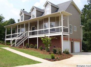 7517 Aspen Ridge Dr, Pinson, AL 35126