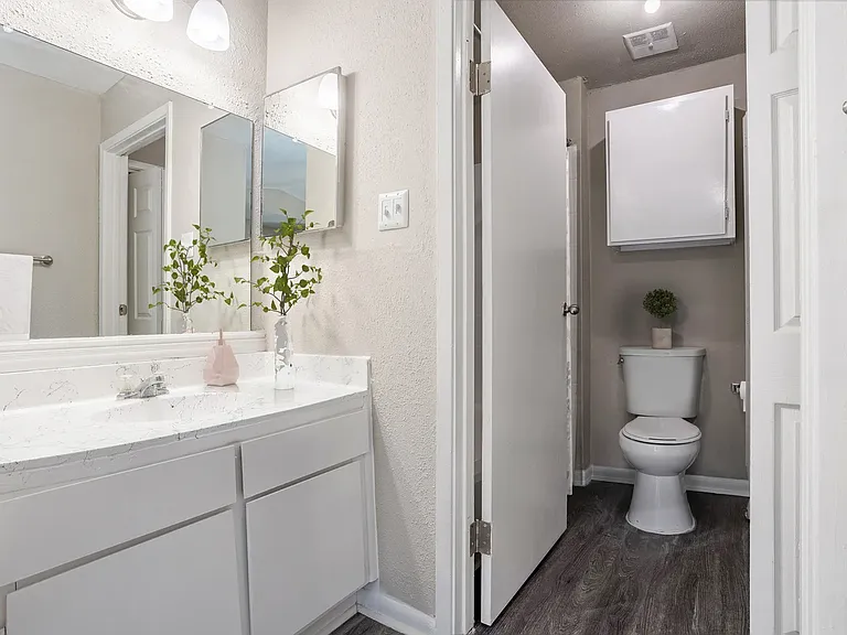 Magnolia Terrace Apartment Homes — Photo 9