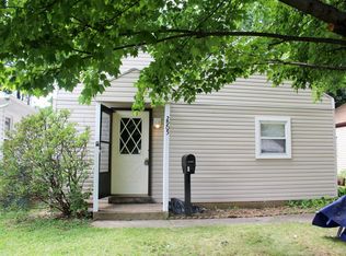 2905 Pontiac St, Columbus, OH 43224