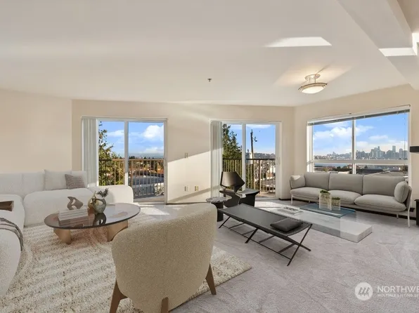 4020 Aurora Avenue N #315, Seattle, WA 98103