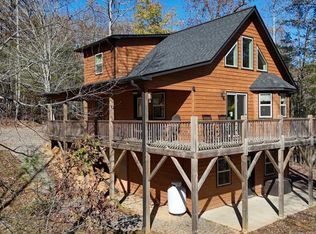 105 Carvers View Trl, Murphy, NC 28906