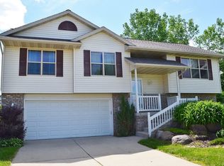 23 Kanazawa Cir, Madison, WI 53718