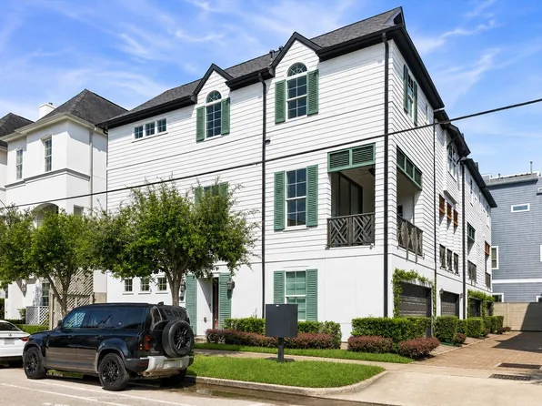 2314 Hutchins St, Houston, TX 77004