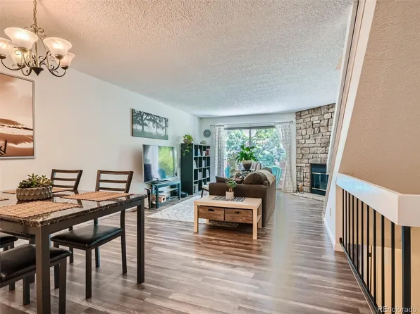 7474 E Arkansas Avenue #2703, Denver, CO 80231