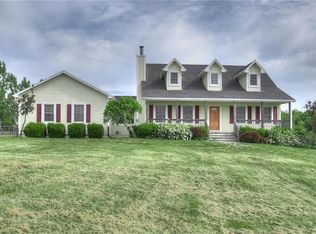 23810 E 232nd St, Harrisonville, MO 64701