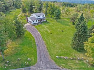 506 N Hillman Rd, Delanson, NY 12053