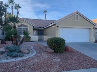 3967 Round Wood St, Las Vegas, NV 89147