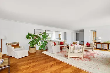 Rented by Brown Harris Stevens