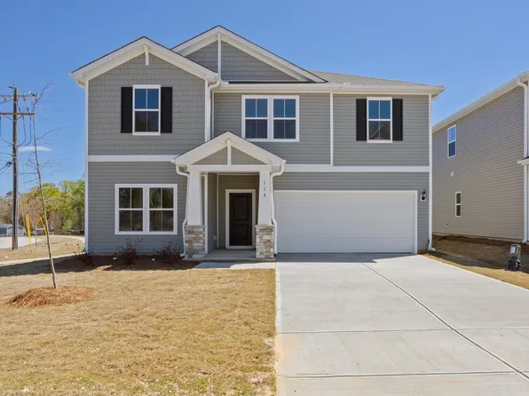 114 Wilson School St, Simpsonville, SC 29681