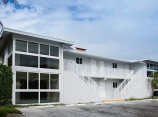 3201 NE 5th Ct APT 2, Pompano Beach, FL 33062