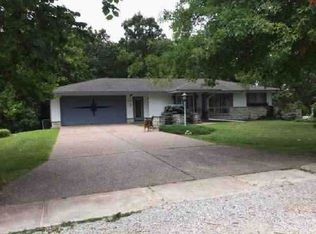 4106 Leicht Dr, Imperial, MO 63052