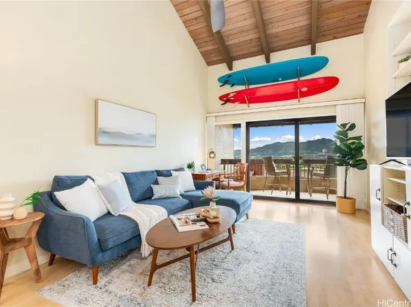 45-315 Lilipuna Rd APT B501, Kaneohe, HI 96744