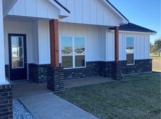 1298 Culpepper Rd, China Spring, TX 76633