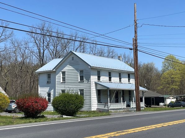 4731 Nittany Valley Dr, Lamar, PA 16848
