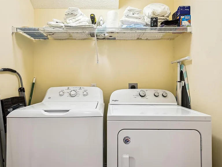 Laundry Room Cabinet