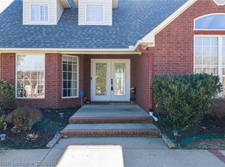 3311 Ashebury Point, Greenwood, AR 72936