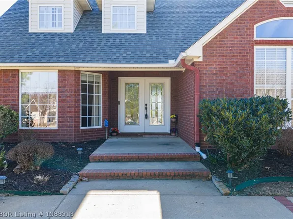3311 Ashebury Point, Greenwood, AR 72936