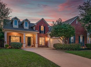 5503 Norfolk Ln, Frisco, TX 75035