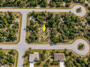 16 POLAR COURT LOT 133, PLACIDA, FL 33946