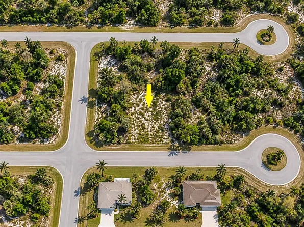 16 POLAR COURT LOT 133, PLACIDA, FL 33946