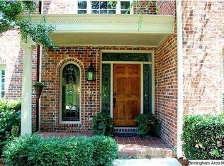 2548 Woodfern Cir, Birmingham, AL 35244
