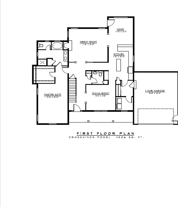 2nd image of 11 Fieldstone Dr