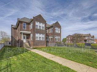 3204 Garrison Blvd, Baltimore, MD 21216