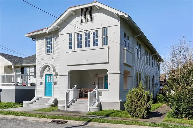 3428 Delachaise St #B — Photo 1