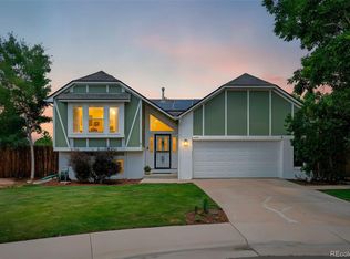 12221 W Prentice Place, Littleton, CO 80127