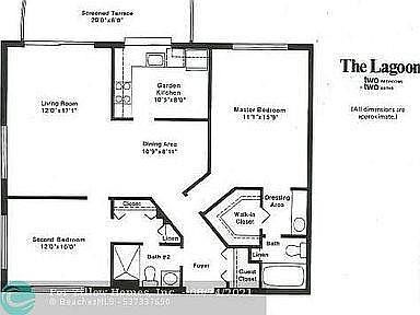 3rd image of 9301 Lime Bay Boulevard #204