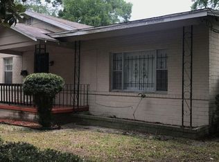 1708 W 24th St, Jacksonville, FL 32209