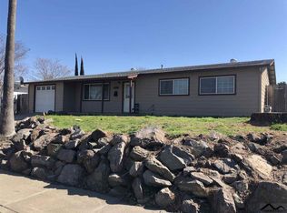 1015 Oakgrove Ave, Red Bluff, CA 96080