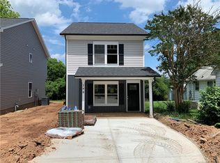 298 Vance Dr, Concord, NC 28025