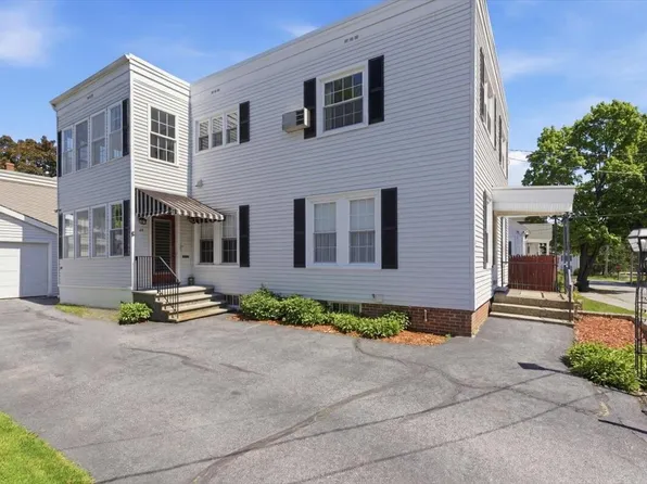 24 Demi Circle, Lewiston, ME 04240