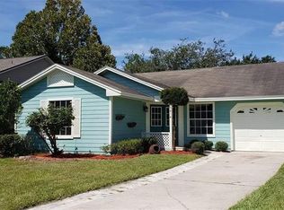 9414 Brackin St, Orlando, FL 32825