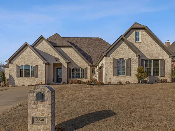 2230 Addison Cv, Jonesboro, AR 72404