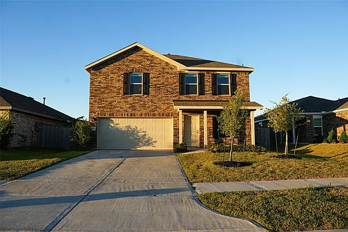 3210 Spanish Oak Ln Photo 1