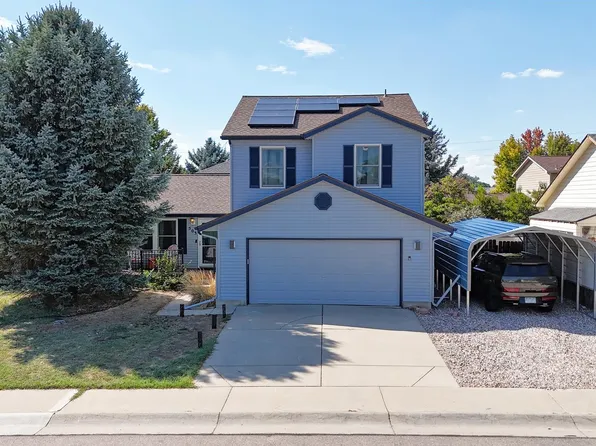 503 Broadview Dr, Severance, CO 80550