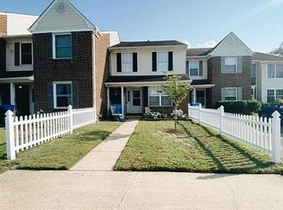 311 Fairfax Ter, Chesapeake, VA 23320