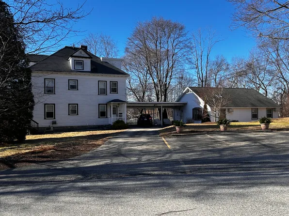 (undisclosed Address), Haverhill, MA 01835