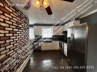 1137 W Main St #11, Annville, PA 17003