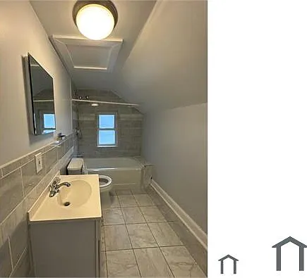 1 bed, $1,400 — Photo 3