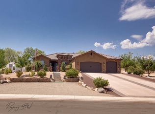 1288 S Mulberry Dr, Toquerville, UT 84774