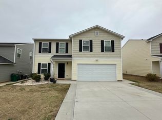 214 Wadsworth Rd, Spartanburg, SC 29301