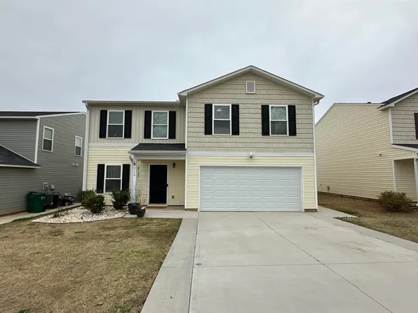 214 Wadsworth Rd, Spartanburg, SC 29301