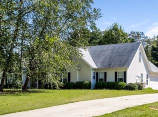 365 Veal Rd, Covington, GA 30016