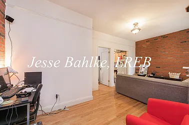 Rented by Jesse Bahlke, LREB
