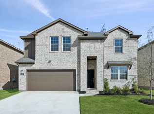 418 Lana Dr, Seagoville, TX 75159