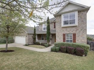 2616 Rio Mesa Dr, Austin, TX 78732